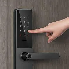 Khóa Thông Minh Aqara A100 Zigbee Home Key, mở khóa bằng 9 cách 3
