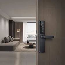 Khóa Thông Minh Aqara A100 Zigbee Home Key, mở khóa bằng 9 cách 4