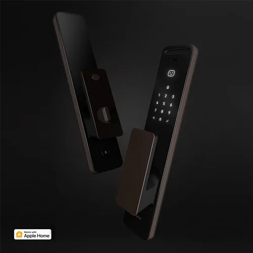 Khoá thông minh Aqara D200i Face ID ML-D01D 2