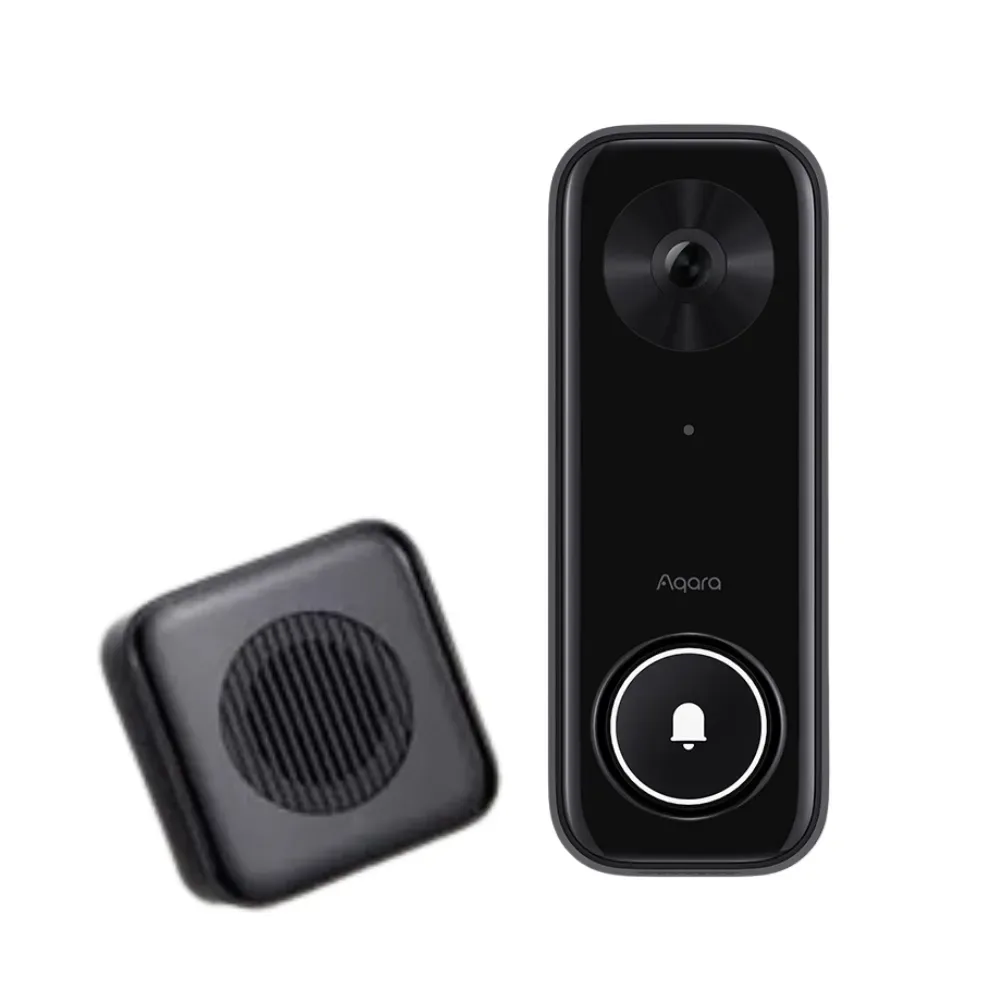 Chuông cửa thông minh Aqara G400 DB-C03D (Wired) 2