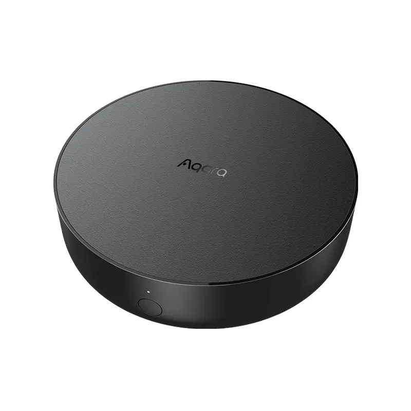 Bộ trung tâm Aqara Hub M2 Zigbee 3.0 và Bluetooth HM2-G01 2