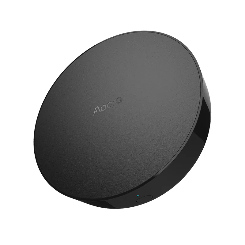 Bộ trung tâm Aqara Hub M2 Zigbee 3.0 và Bluetooth HM2-G01 3