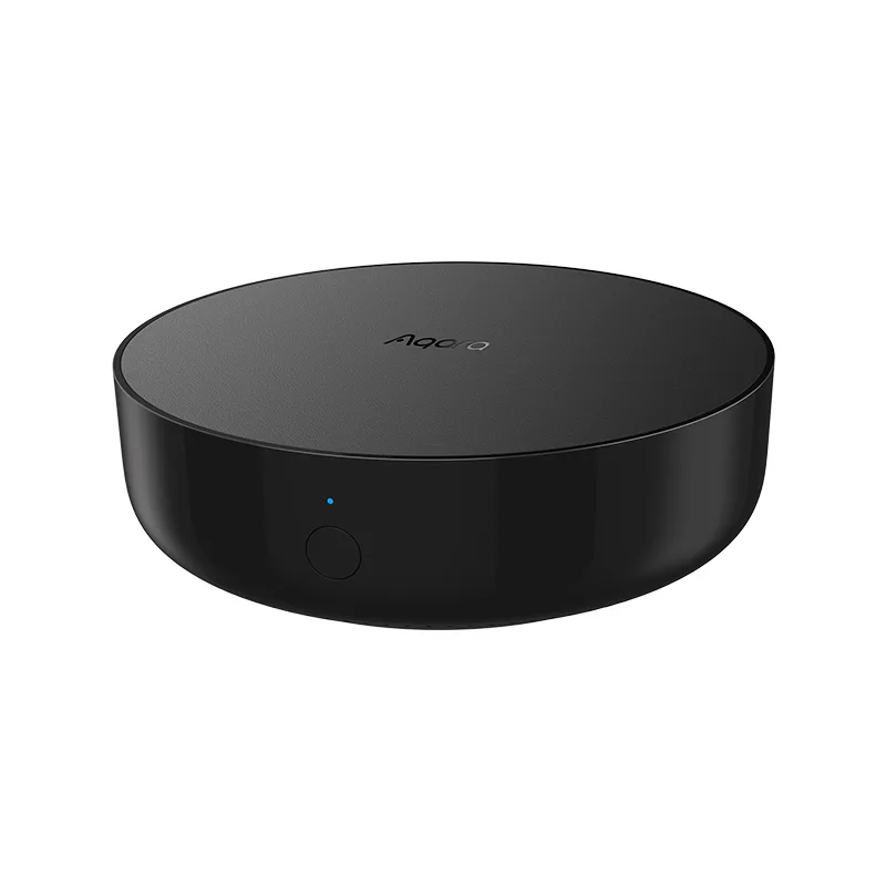 Bộ trung tâm Aqara Hub M2 Zigbee 3.0 và Bluetooth HM2-G01 4