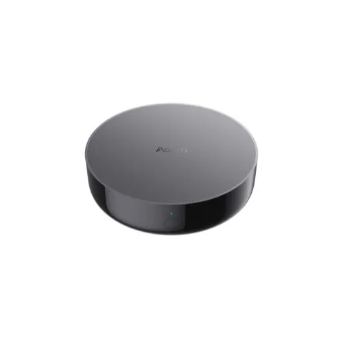 Bộ điều khiển trung tâm Aqara Hub M200 HM-G03D 5