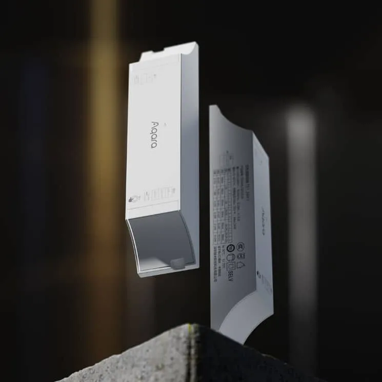 Bộ điều khiển Aqara Module Dimmer T2 2