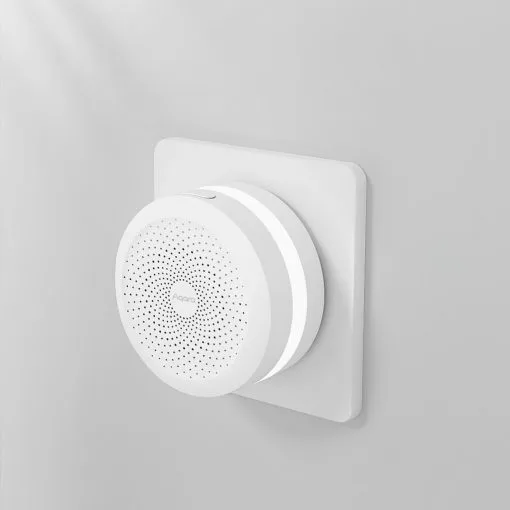 Bộ Điều Khiển Trung Tâm Aqara Hub M1S Bản Nội Địa 5