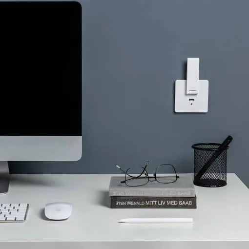Bộ điều khiển trung tâm Aqara Hub M100 2
