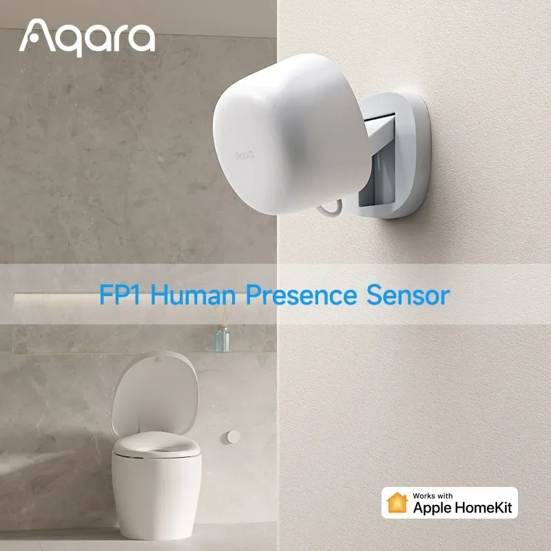 Cảm Biến Hiện Diện Aqara FP1E PS-S03D 4