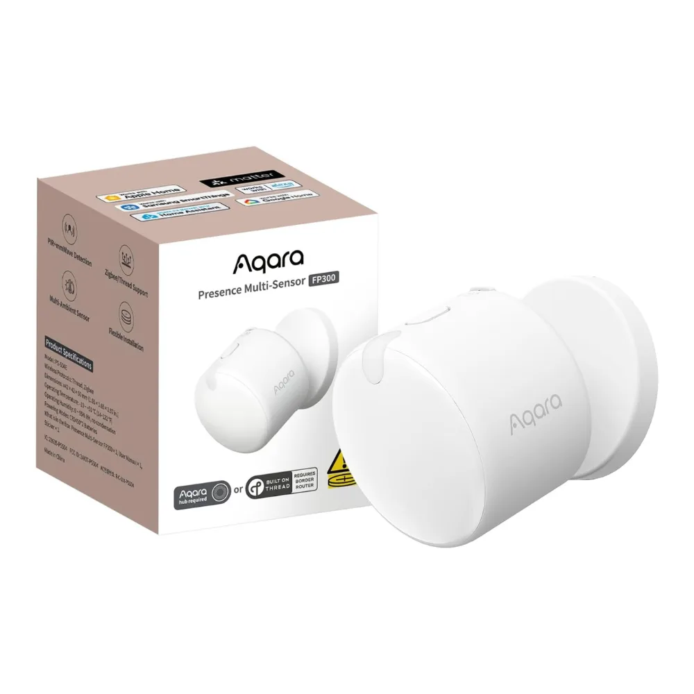 Cảm biến hiện diện Aqara FP300 PS-S04D