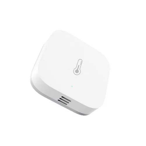 Cảm biến nhiệt độ độ ẩm Aqara T1 TH-S02D 2
