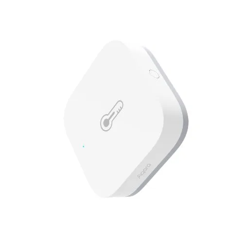 Cảm biến nhiệt độ độ ẩm Aqara T1 TH-S02D 3