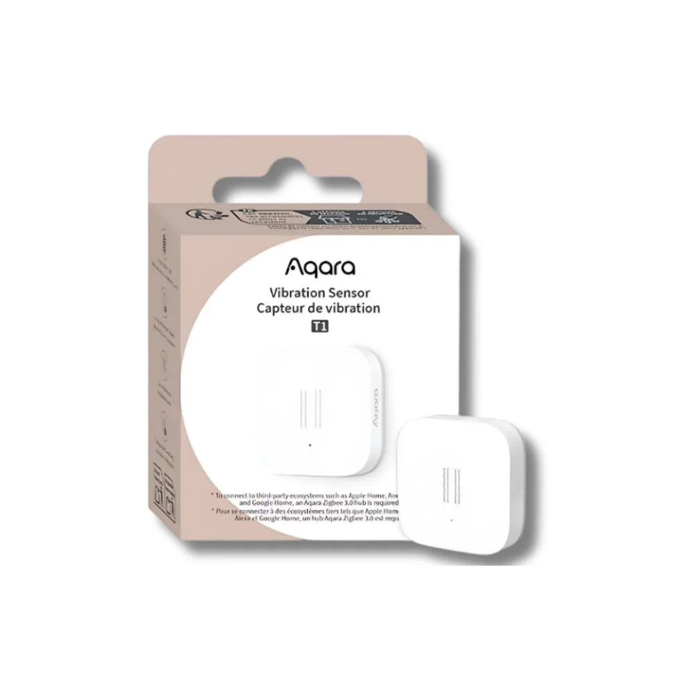 Cảm biến rung Aqara T1
