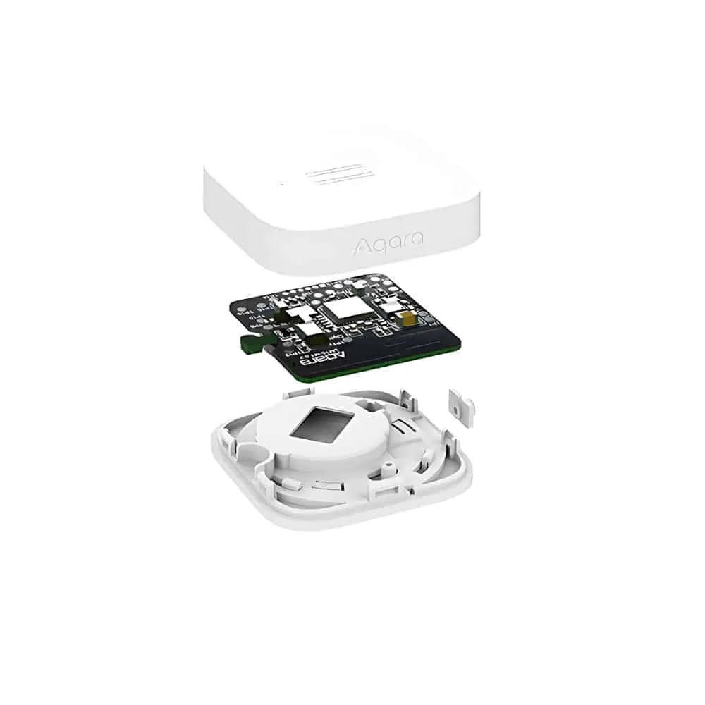 Cảm biến rung Aqara T1 5