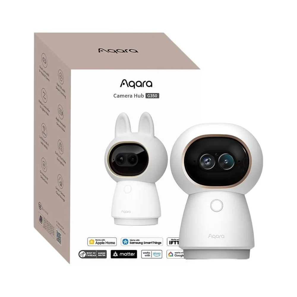 Camera AI bảo vệ 24/7