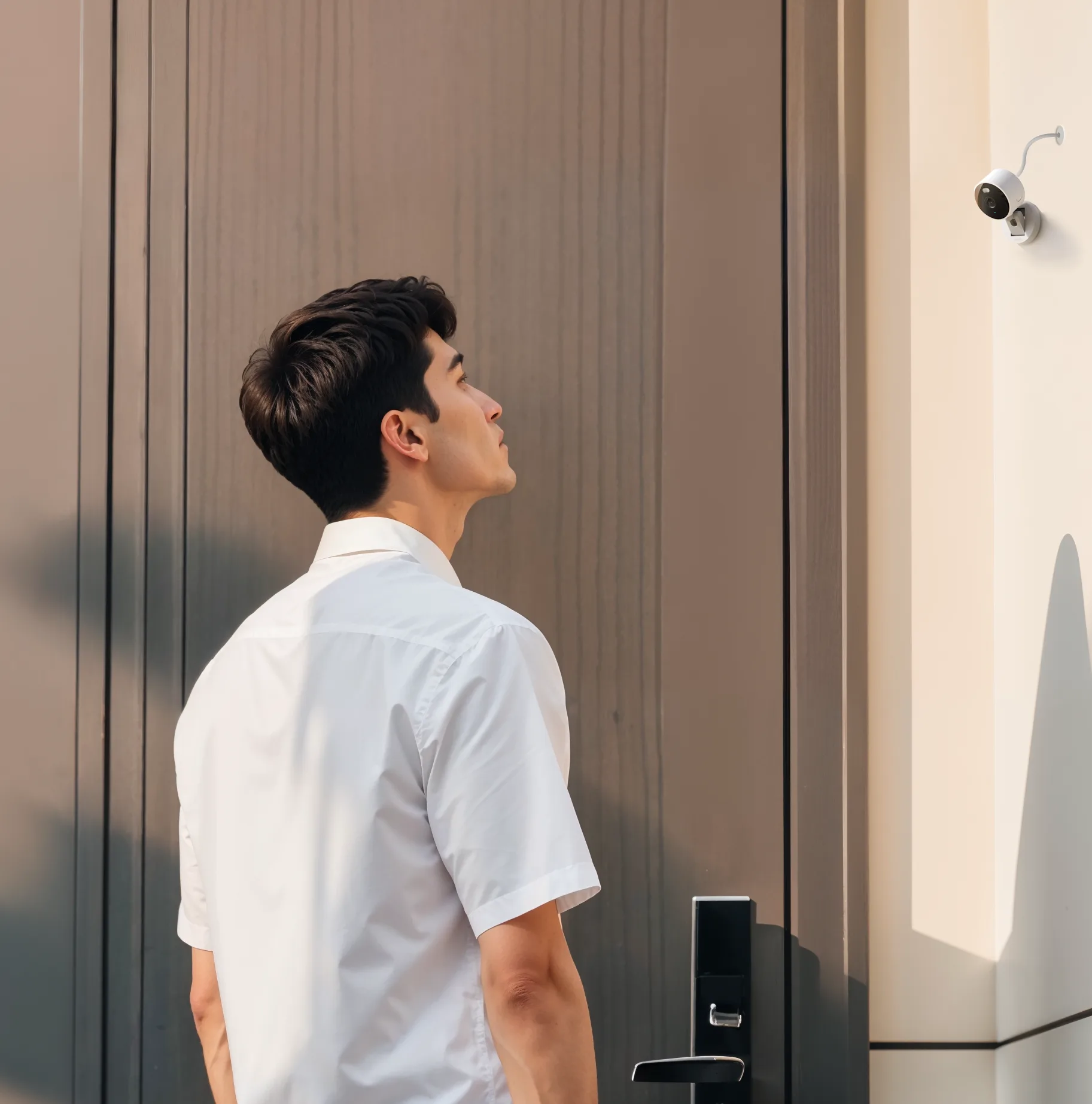 Camera ngoài trời Aqara G100 CH-C08D 3