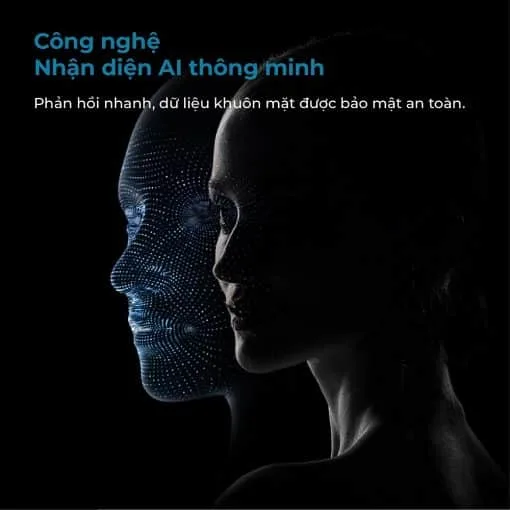 Chuông hình Aqara G4 SVD-C03, bản quốc tế 2