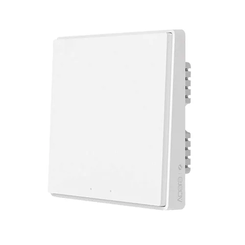 Công tắc âm tường Aqara D1 Smart Switch