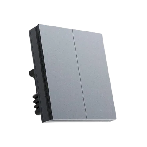 Công tắc âm tường thông minh Aqara H1 Pro có dây Nguội 2