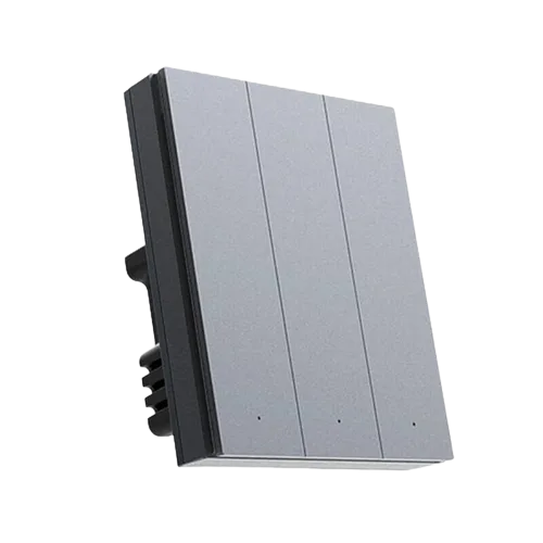 Công tắc âm tường thông minh Aqara H1 Pro có dây Nguội 4