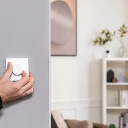 Công tắc thông minh Aqara Dimmer H2 EU KD-R01D 3