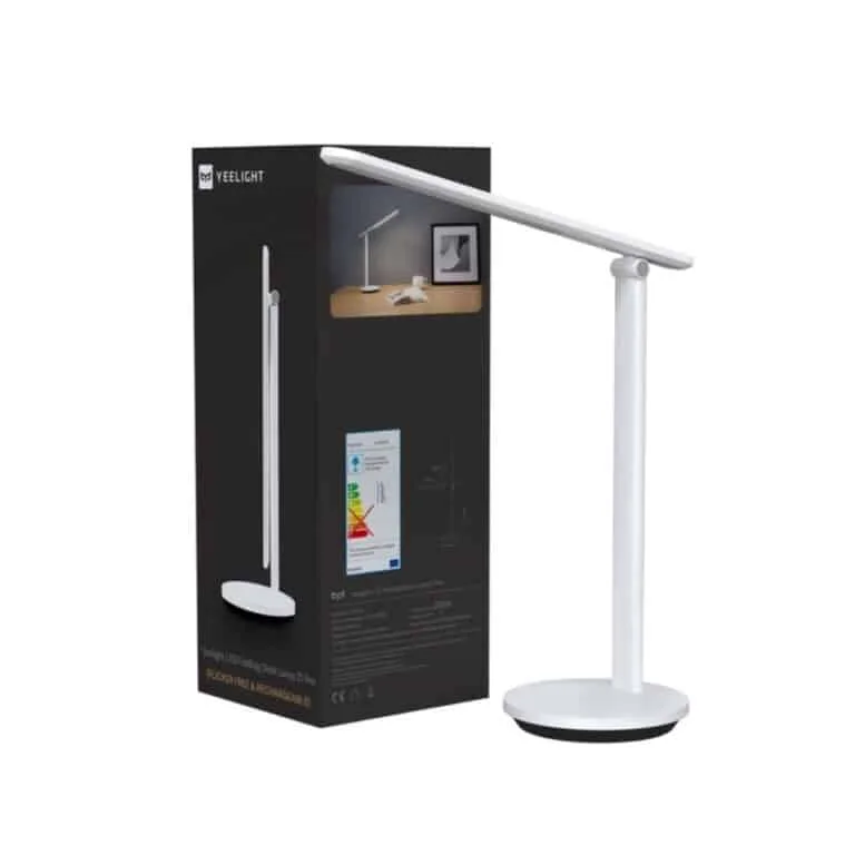 Đèn bàn tích điện gấp gọn Yeelight Z1 Pro YLTD14YL 4