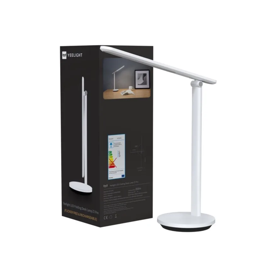 Đèn bàn tích điện gấp gọn Yeelight Z1 Pro YLTD14YL
