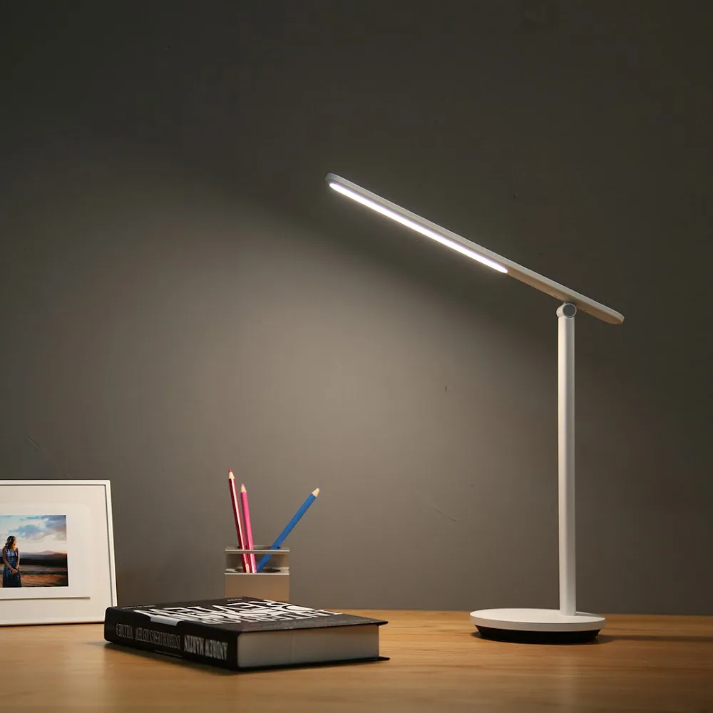 Đèn bàn tích điện gấp gọn Yeelight Z1 Pro YLTD14YL 9