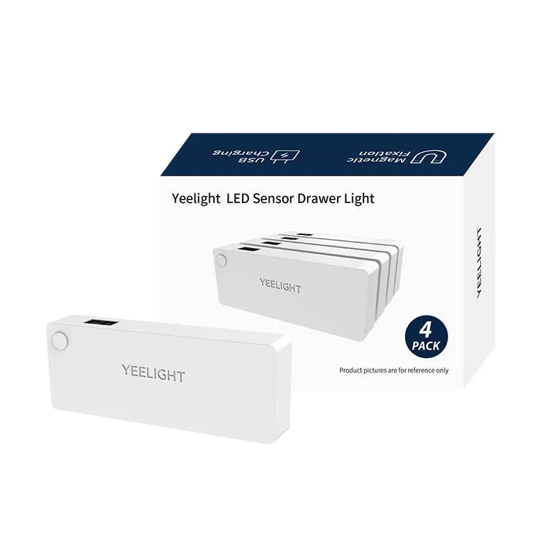 Đèn LED cảm biến Yeelight Sensor Drawer Light A6