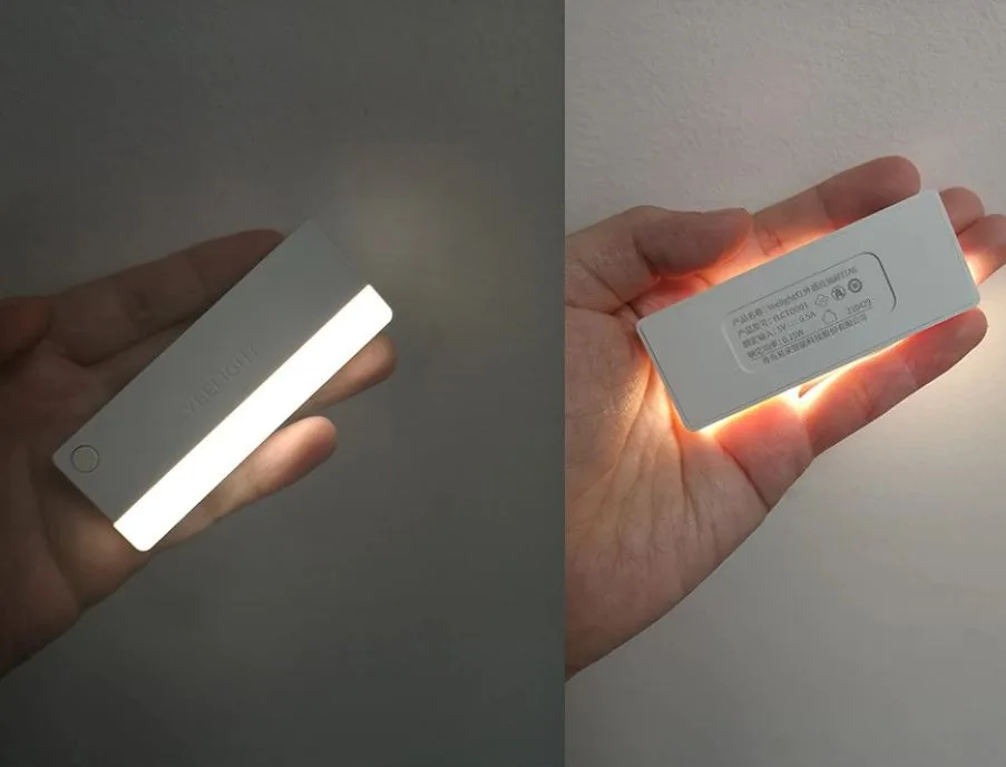 Đèn LED cảm biến Yeelight Sensor Drawer Light A6 2
