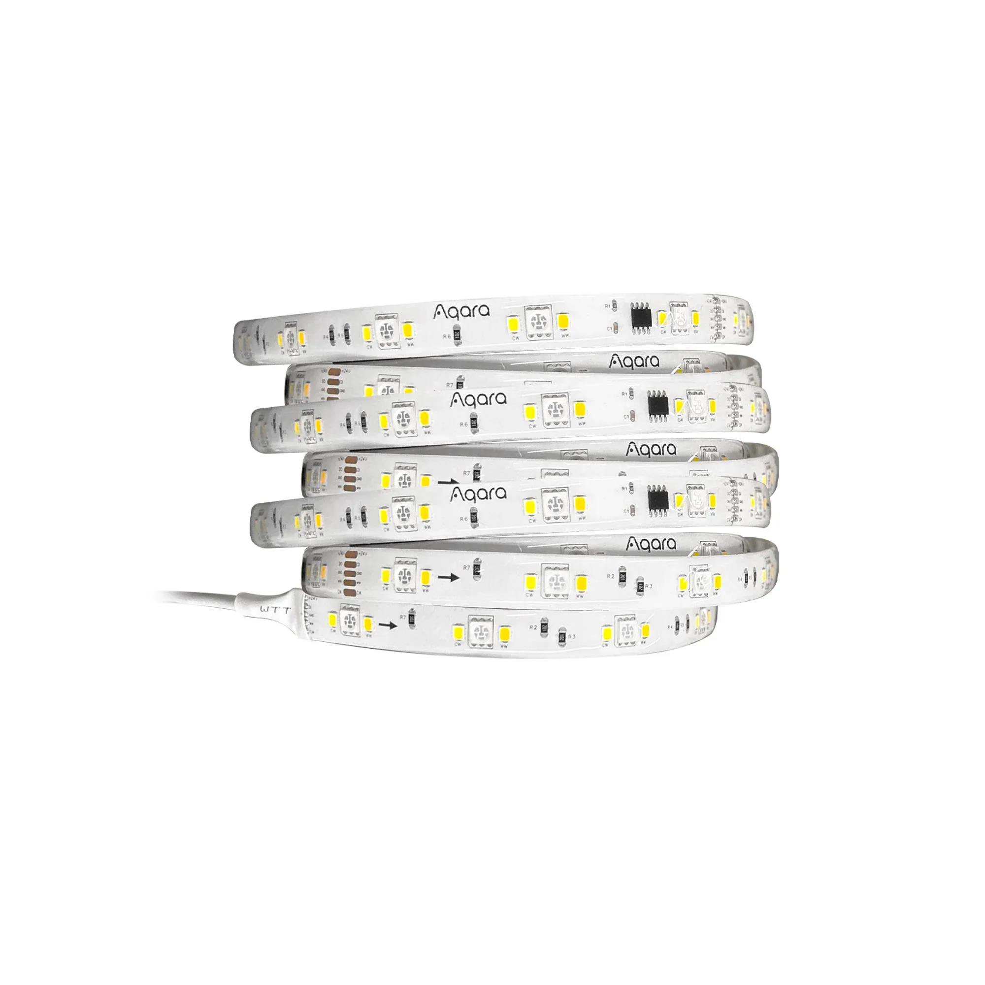Đèn Led dây Aqara Light Strip T1 RLS-K01D 2