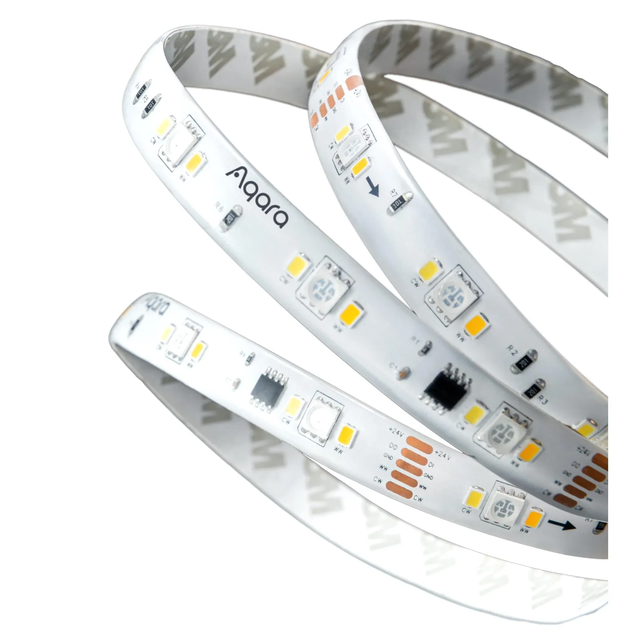 Đèn Led dây Aqara Light Strip T1 RLS-K01D 9
