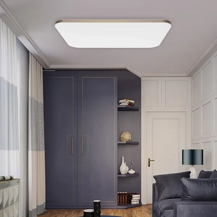 Đèn LED ốp trần thông minh Yeelight Halo Pro 2.0 R945 160W 3