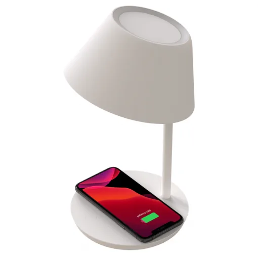Đèn ngủ kiêm sạc không dây Yeelight Bedside Lamp STARIA PRO 2