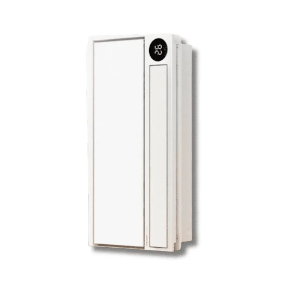 Đèn sưởi nhà tắm thông minh Yeelight Shark Pro M1 khử trùng Plasma