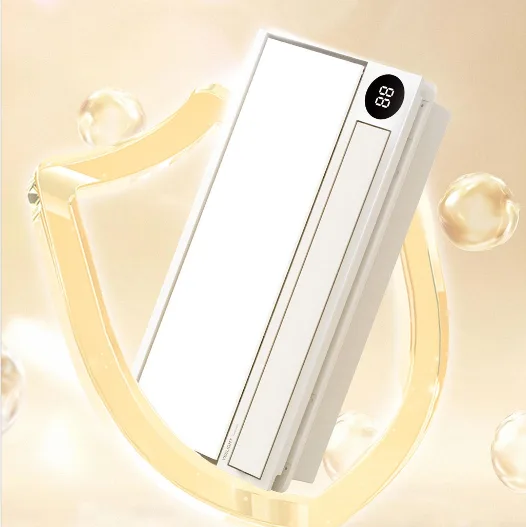 Đèn sưởi nhà tắm thông minh Yeelight Shark Pro M1 khử trùng Plasma 3