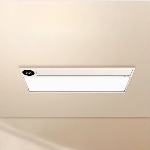 Đèn sưởi nhà tắm thông minh Yeelight Shark Pro M1 khử trùng Plasma 4