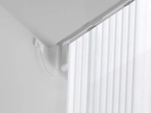 Động cơ rèm kéo ngang Aqara Curtain phiên bản quốc tế CD-M01D 4