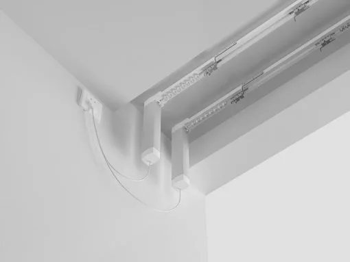 Động cơ rèm kéo ngang Aqara Curtain phiên bản quốc tế CD-M01D 5