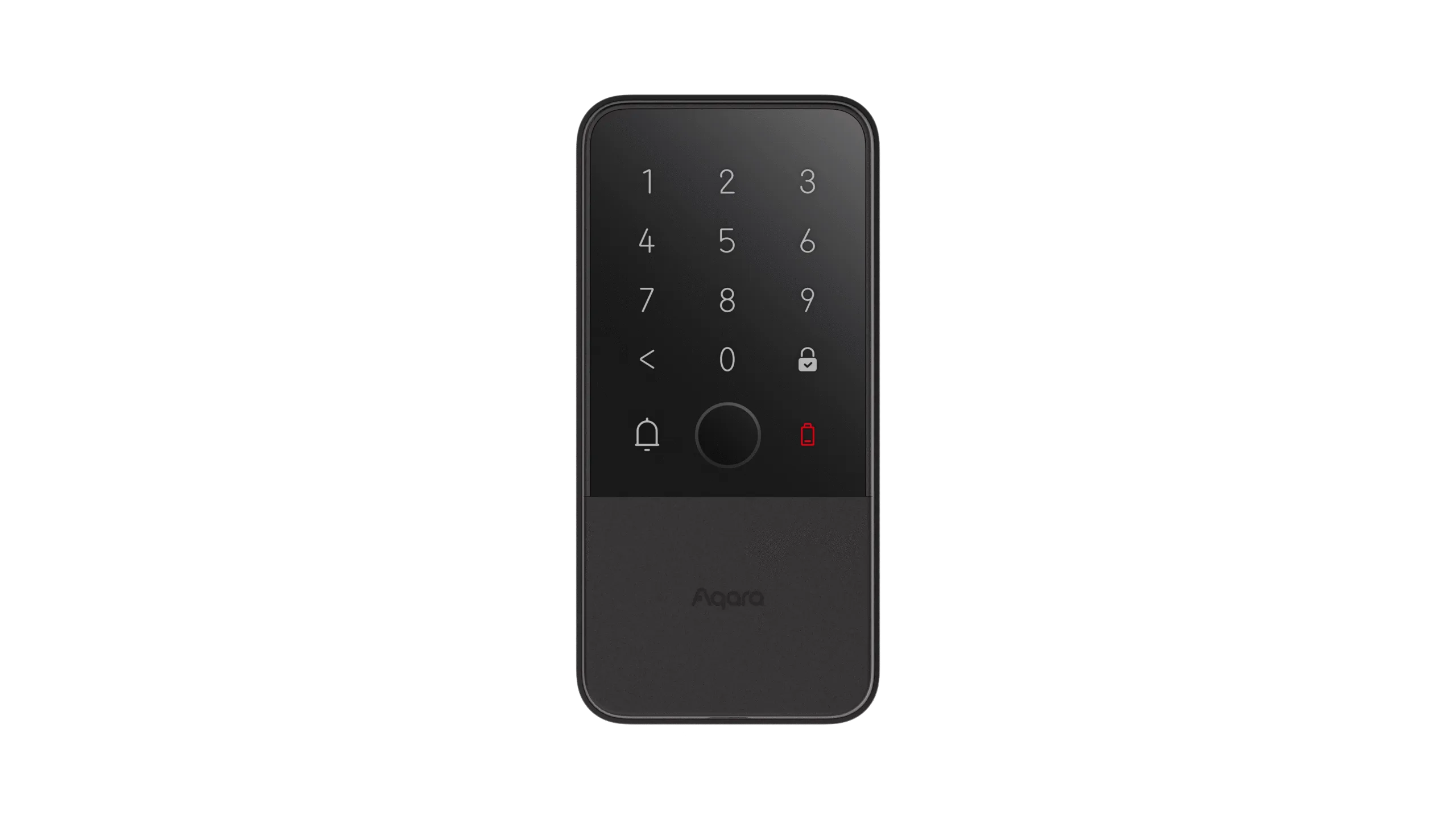 Khóa cửa cổng thông minh Aqara U500 Smart Gate Door Lock DL-D18D 2