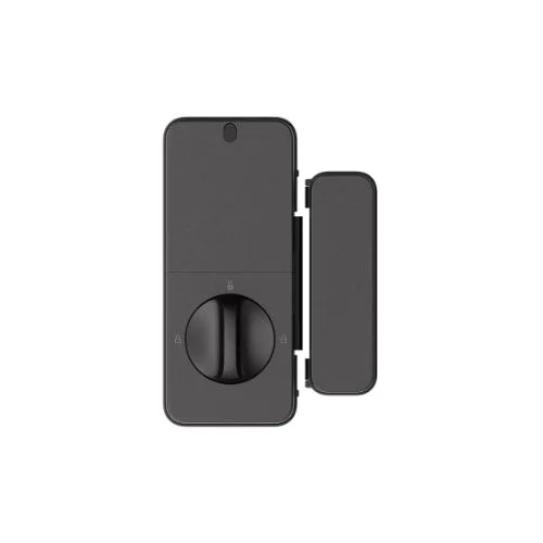 Khóa cửa kính thông minh Aqara U500 Smart Glass Door Lock DL-D20D 3