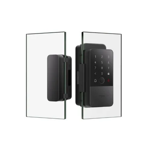 Khóa cửa kính thông minh Aqara U500 Smart Glass Door Lock DL-D20D 6