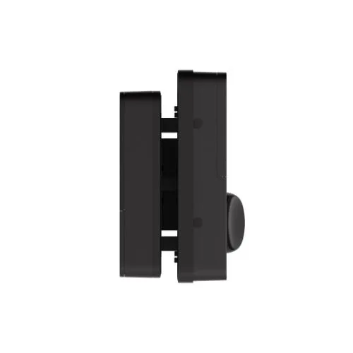 Khóa cửa kính thông minh Aqara U500 Smart Glass Door Lock DL-D20D 7
