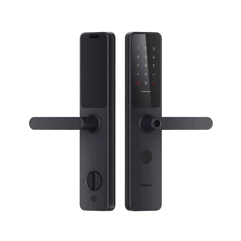 Khóa cửa thông minh Aqara A100 Pro, bản nội địa