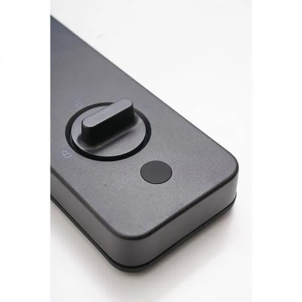 Khóa cửa thông minh Aqara A100 Pro, bản nội địa 5