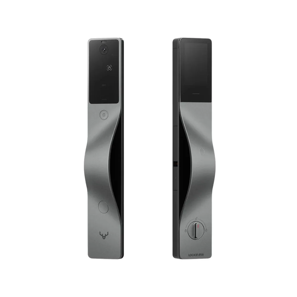 Khoá cửa thông minh Lockin V5 Max