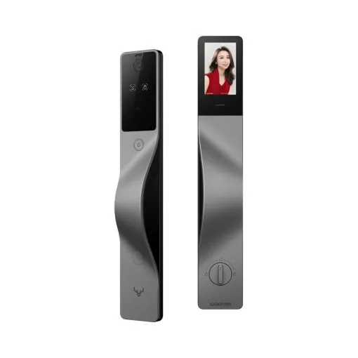Khoá cửa thông minh Lockin V5 Max