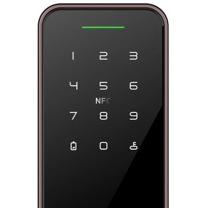 Khóa cửa thông minh Xiaomi Lockin X1 7
