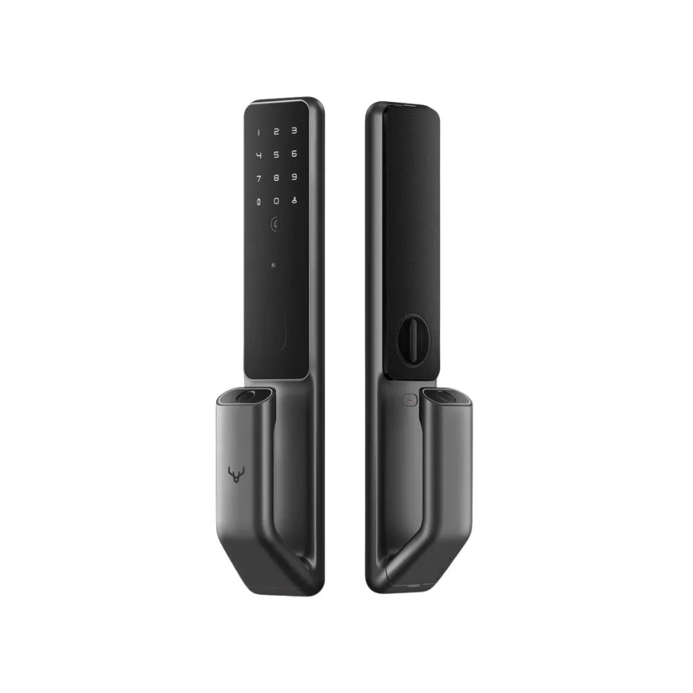 Khóa Cửa Thông Minh Lockin S30 Pro bản quốc tế