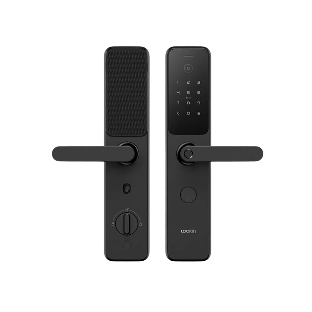Khoá cửa vân tay thông minh Lockin X9