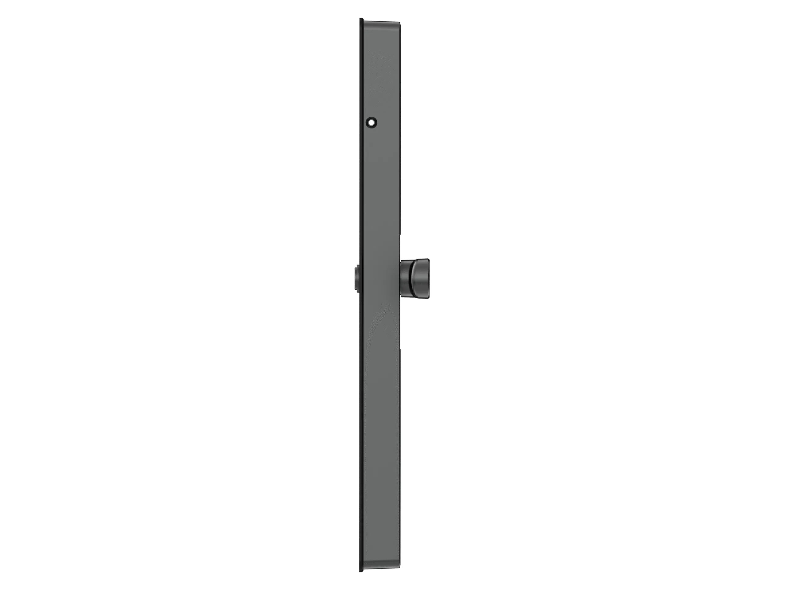 Khóa thông minh cửa nhôm Lockin Slim Lock 4